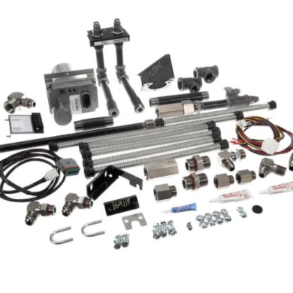 Picture of Henny Penny 140764 Kit-pxe/oxe Bulk Oil Convert