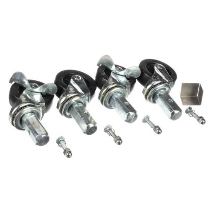 Picture of Henny Penny 14087 Kit-hb120/121-casters
