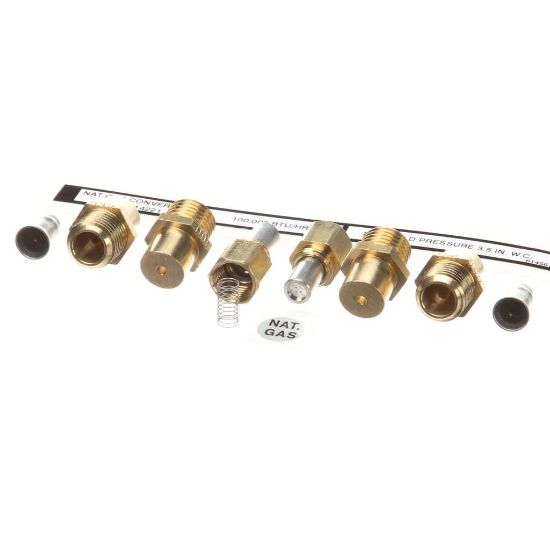Picture of Henny Penny 14221 Conv Kit 690 Lp To Nat