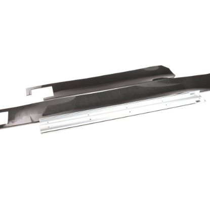 Picture of Henny Penny 14218 Kit-690/691-gd-nylatron Slide