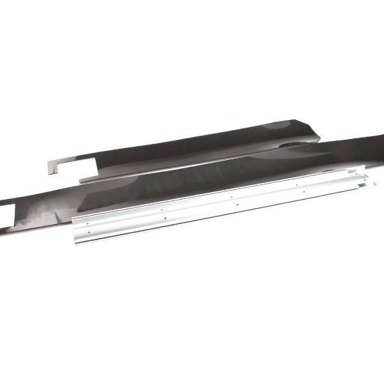 Picture of Henny Penny 14218 Kit-690/691-gd-nylatron Slide