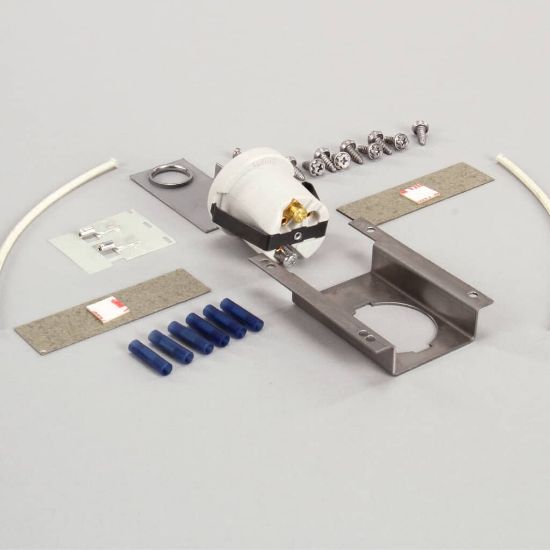 Picture of Henny Penny 14295 Kit-hmr-lighting-ce-dom Socket