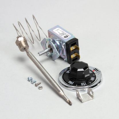 Picture of Henny Penny 14293 Thermostat W/ Dial Kx 5/16 X 5-5/8 24