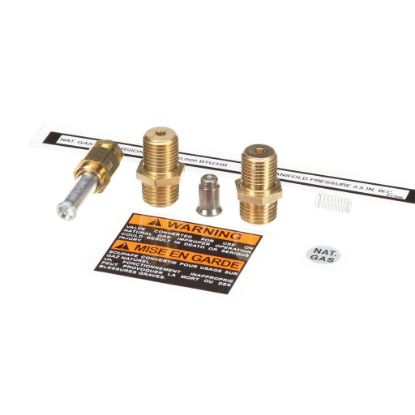 Picture of Henny Penny 14261 Kit-ofg32x-conv-lp To Nat