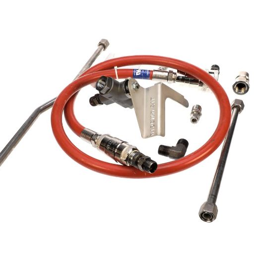 Picture of Henny Penny 14368 Kit-323-filter-direct Connect