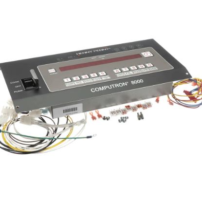 Picture of Henny Penny 14410 Kit-c600-cont-bp 120-Gm C8000