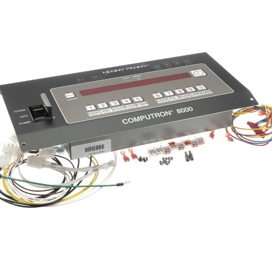 Picture of Henny Penny 14410 Kit-c600-cont-bp 120-Gm C8000