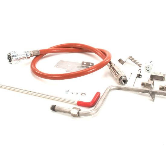 Picture of Henny Penny 14426 Kit-600-02-filter-direct Conn