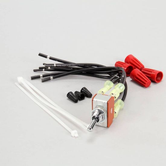 Picture of Henny Penny 14635 Switch Assembly Kit