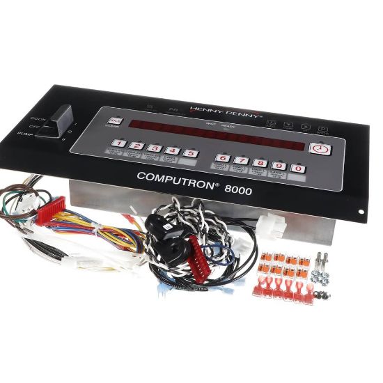 Picture of Henny Penny 14535 Kit-c500 Bp To Jb C8000