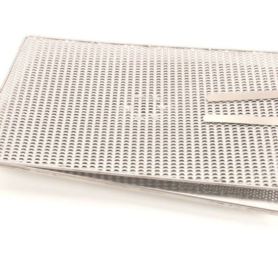 Picture of Henny Penny 14671 Filter Screen Assy