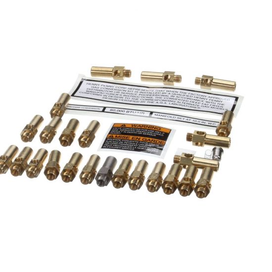 Picture of Henny Penny 14723 Kit-600ssi-conv-nat To Lp