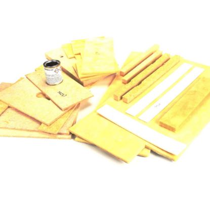 Picture of Henny Penny 14698 Kit-600-insul-above Ka020jj