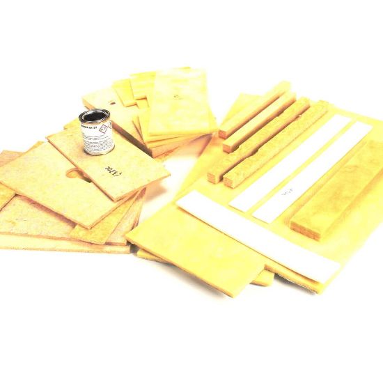 Picture of Henny Penny 14698 Kit-600-insul-above Ka020jj