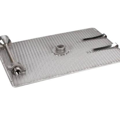 Picture of Henny Penny 14734 Kit-pf180 Filter Scr Inboard