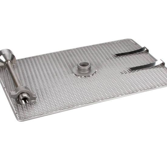 Picture of Henny Penny 14734 Kit-pf180 Filter Scr Inboard