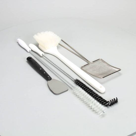 Picture of Henny Penny 14736 Open Fryer Brush Kit