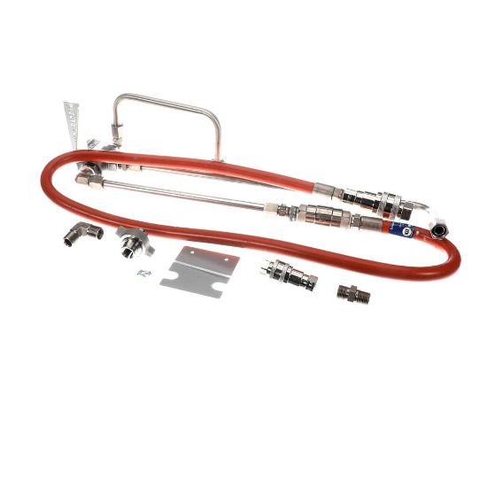 Picture of Henny Penny 14858 Kit-ofx322-dc Lge Oil Rtn