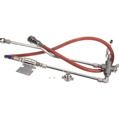 Picture of Henny Penny 14857 Kit-ofx323-dc Lge Oil Rtn