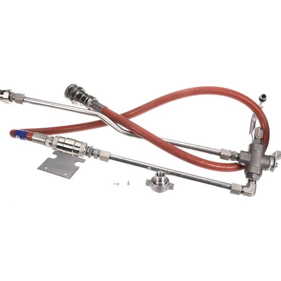 Picture of Henny Penny 14857 Kit-ofx323-dc Lge Oil Rtn