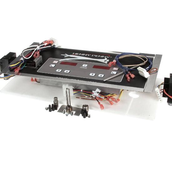 Picture of Henny Penny 14953 Kit-600 Em To C1000 Retrofit