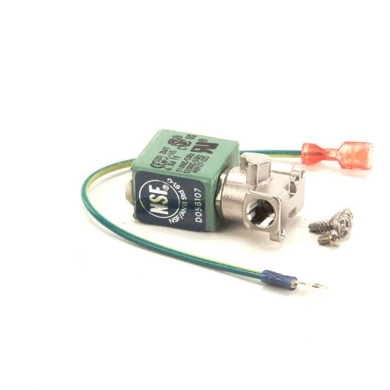 Picture of Henny Penny 14965 Valve Solenoid - 120V