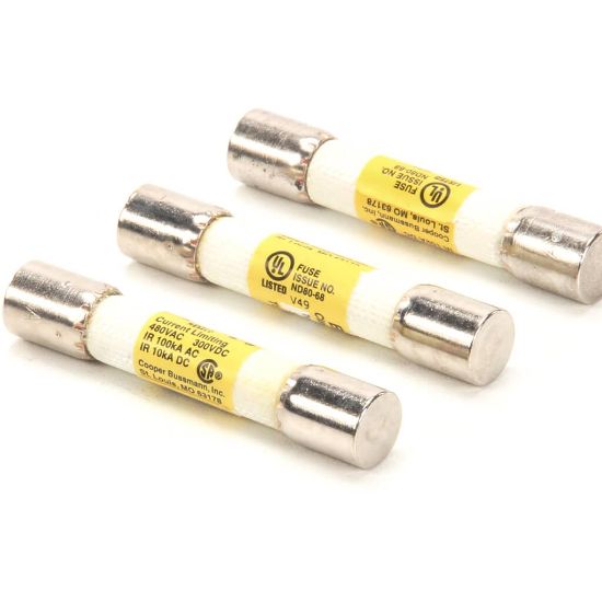 Picture of Henny Penny 14970 Fuse Kit