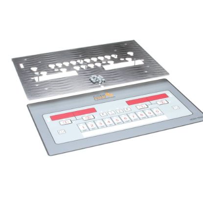 Picture of Henny Penny 14985 Kit-lve10x-decal & Fr Cont Pnl