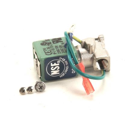 Picture of Henny Penny 14966 Solenoid Valve Water 240V Hcw/