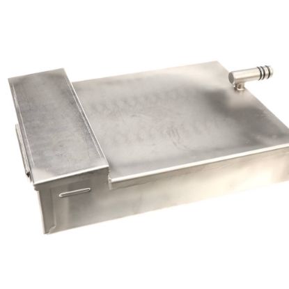 Picture of Henny Penny 150598 Assy-oil Top Box Pfx