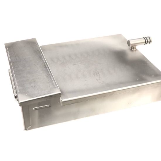 Picture of Henny Penny 150598 Assy-oil Top Box Pfx