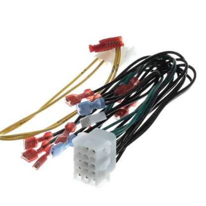 Picture of Henny Penny 150694 Harness-kfchc11 Control 8Head-zigb
