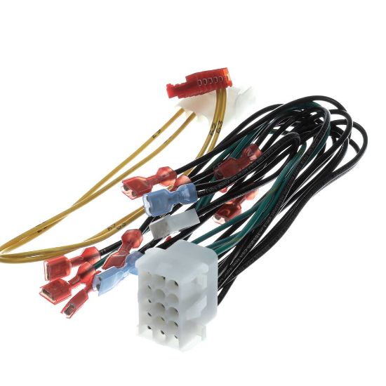 Picture of Henny Penny 150694 Harness-kfchc11 Control 8Head-zigb