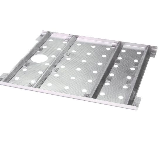 Picture of Henny Penny 151612 Weld Assembly-brinkers Grate