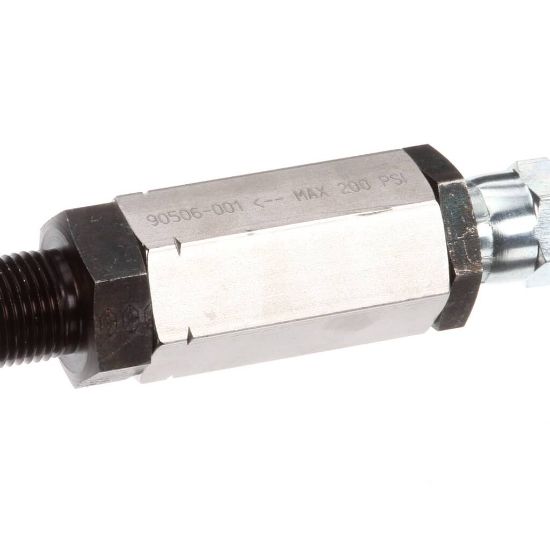 Picture of Henny Penny 151725 Assembly-pot Check Valve