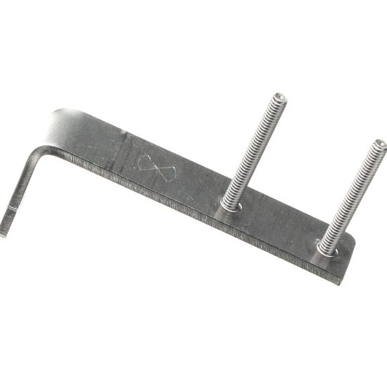 Picture of Henny Penny 150624 Bottom Hinge (Frame) For Lh Do