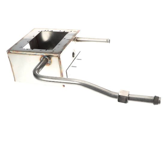 Picture of Henny Penny 152020 Weld Assembly-steam Box