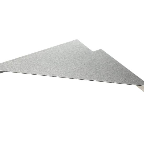 Picture of Henny Penny 15227 Gusset - Splash Guard - Lh