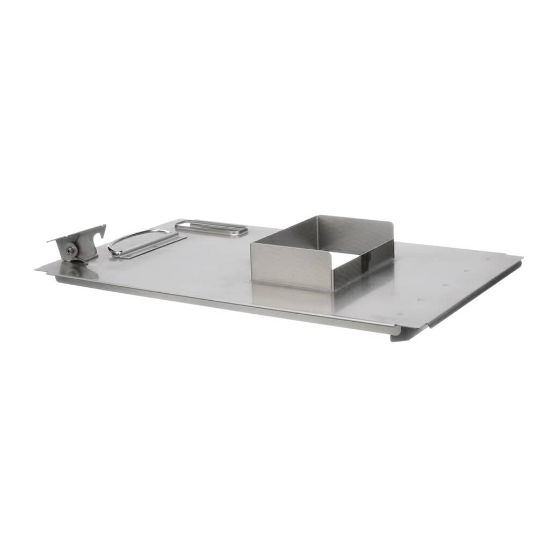 Picture of Henny Penny 152264 Assembly-drain Pan Cover