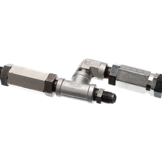 Picture of Henny Penny 152165 Assembly-check Valve Plumbing Lvg20x