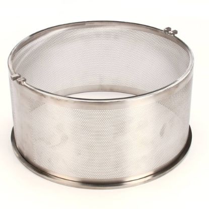 Picture of Henny Penny 15247 Sifter Basket Wall Assembly