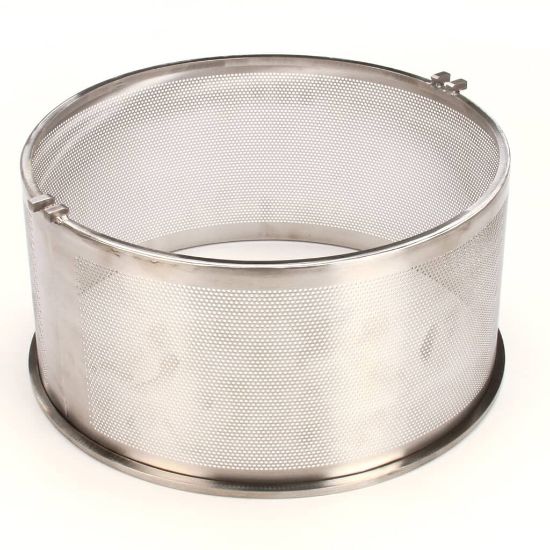 Picture of Henny Penny 15247 Sifter Basket Wall Assembly