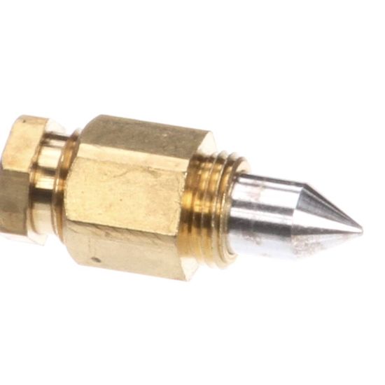 Picture of Henny Penny 153264-001 Inlet-fitting Pilot Orifice-nat