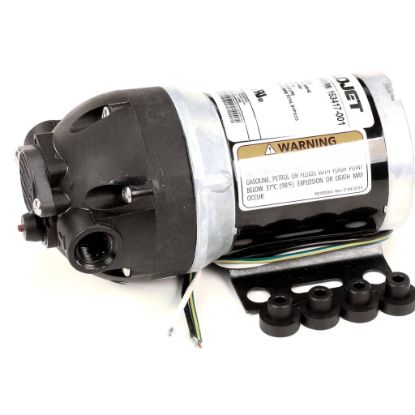 Picture of Henny Penny 153417-001 Pump-jib 115V