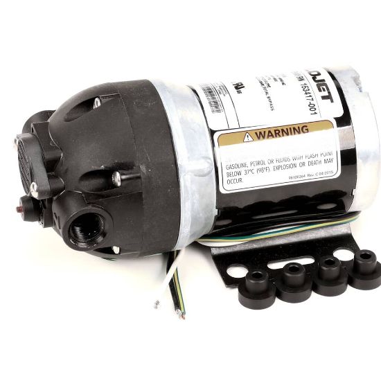 Picture of Henny Penny 153417-001 Pump-jib 115V