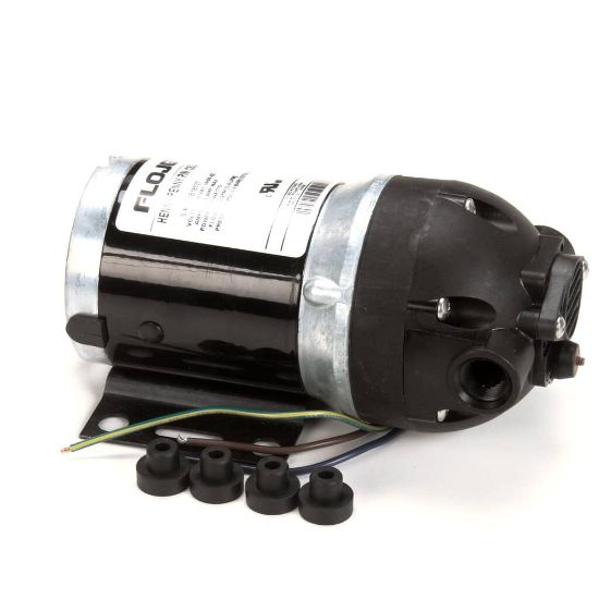 Picture of Henny Penny 153417-002 Pump-jib 230V
