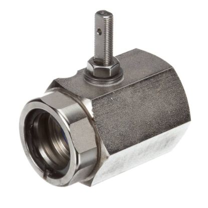 Picture of Henny Penny 154051 Valve-drn 1 1/2 Npt W/o Hdl