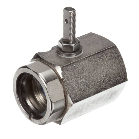 Picture of Henny Penny 154051 Valve-drn 1 1/2 Npt W/o Hdl