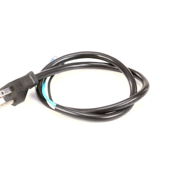 Picture of Henny Penny 153726-001 Assembly-cord Power 120V 30