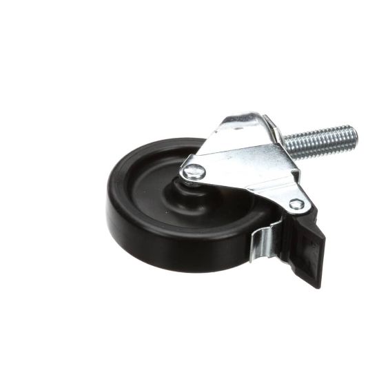 Picture of Henny Penny 156263 Caster-3 Inch Toe Lock